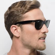 Ray * Ban Sunglasses Original Wayfarer Fashion Men Women Trend Rb2132/52mm