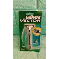 GILLETTE Vector razor