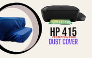 PRINTER COVER FOR HP 415 / Protection from DUST COVER