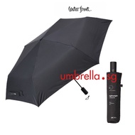 WATERFRONT JAPAN LIGHTWEIGHT UV 90% AUTO UMBRELLA