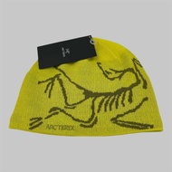 ✅พร้อมส่งทันที(แท้100%) Arc’teryx Beanie Bird Head Torque หมวกBeanie