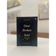 Dear Broken Soul, Return Home to God by Ustazah Liyana Musfirah & Maimunah Mosli