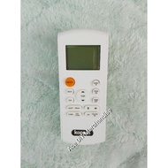 Koppel Split type Inverter remote