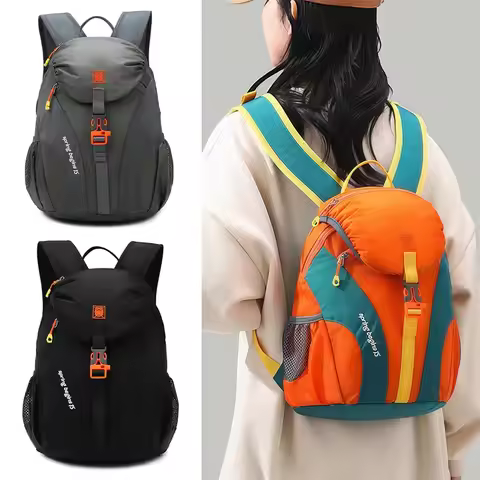 5/15L Hiking Backpack Travel Backpack for Men Women Camping Waterproof Outdoor Hiking Daypack Lightw