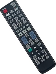 VINABTY AH59-02305A Replacement Remote Control Compatible with Samsung AV Receiver AH5902305A Remote
