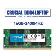 Quan trọng RAM DDR4 2133MHz 2400MHz 2666MHz 3200MHz Bộ nhớ máy tính xách tay SODIMM 4GB 8GB 16GB 1.2