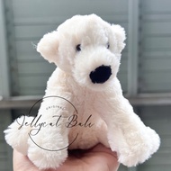 Jellycat Perry Polar Bear Tiny New Original Teddy Bear Panda Bear