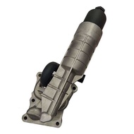 2711801410 2711801210 ใหม่ คูลเลอร์น้ํามันเครื่องยนต์ อะลูมิเนียม สําหรับ MERCEDES C250 COUPE W204 M