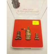 Tha Khun Hoon Jatukam之父+Rian Phra Pidta Phang Phrakan