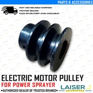Induction Motor Pulley for Induction Motor 1.5HP Power Sprayer