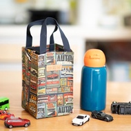 Dolly Club C8A Handcarry Water Bottle Bag