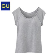 Bra feel T-shirt original from GU Japan