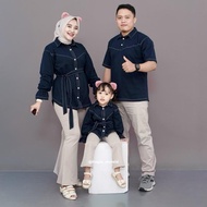 Selina I - Family Couple Set Family (Unit Price Sold Separately) By Hagia Store