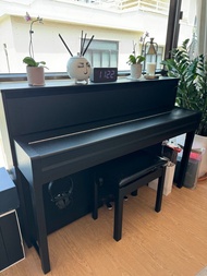 CLP685 Yamaha Clavinova CLP-685 Piano 電子琴 (NOT CLP-785)