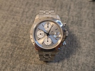 Used Tudor 79280 Prince Date SS Automatic Chronograph 79280P 二手 帝舵 刁陀 皇子 自動 計時