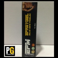 New sale Epm Spray Gel Original HQ Ada Hologram GEL TAHAN LAMA GAMBIR JANTAN SARAWAK