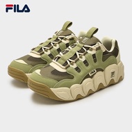 FILA Sports Shoes Women Casual Shoes Outdoor Running Shoes