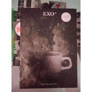Album only exo universe album winter exo universe album exo
