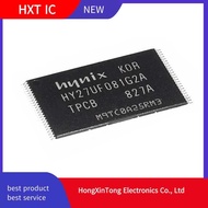 10PCS/LOT HY27UF081G2A-TPCB HY27UF081G2A OP-48