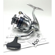 Shimano Stradic FK 3000HG