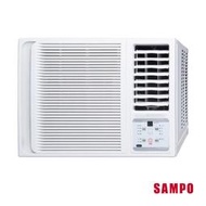 SAMPO 聲寶 5-7坪 一級變頻 右吹 窗型 空調/冷氣/冷氣機 AW-PF36D 含基本安裝+舊機回收