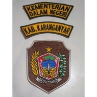 Regency Service Embroidery 3 embroidery