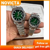 904L Basic Version Automatic Mechanical Watch Stainless Steel 2813 8215