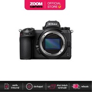 Nikon Z6 II Mirrorless Digital Camera Z6 (ประกันศูนย์) Body