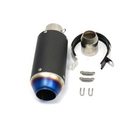 Universal cf moto exhaust silence 450cc Dirt Bike Muffler exhaust pipe for ktm 300 duke 390 450 sx12