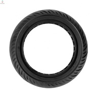 Honeycomb-tire 20*4.9cm 661g Black Shock Absorber Durable Electric Scooter