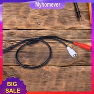 Mini Spy Hidden CCTV Microphone for Surveillance DVR System CCTV Recorder