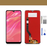 6.26 For Huawei Y7 2019 LCD Display Touch Screen Digitizer Assembly for huawei Y7 2019 DUB-LX1 DUB-L