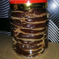 KAPIT COKLAT SUPERRR MANTAP