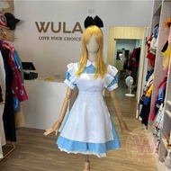 Alice Costume
