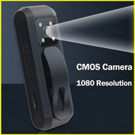 B4 HD Back Clip Camera Recorder 1080P Video Recorder Pen Long Battery Life Outdoor Action Camera 4B