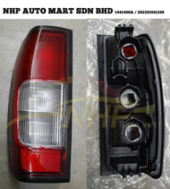 OEM Nissan Frontier D22 (2003) Tail Lamp / Lampu Belakang