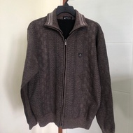 Beverly Hills Polo club Knitted Jacket