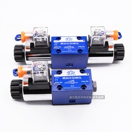 Hydraulic Control Valve Solenoid Directional Valve4WE6D/Y/A/B/C/4WE6E/J/G/M/H/U/CG24V