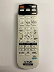 投影機/EPSON/EB-1960/ 原廠遙控器