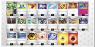 PTCG deck 中文 鐵荊棘 控制牌組
