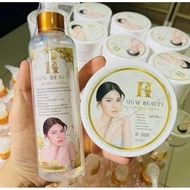 MGW WHITENING LOTION