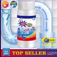 WOLD TORDANO Pembersih Pipa Toilet Floset Dredging Agent Cleaner WT668