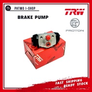 BRAKE PUMP - PROTON PERSONA & SAGA VVT TRW BWD832