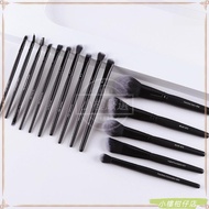 15 Brush Set Brush Set Makeup Brush Set Makeup Brush Black Brush Set Makeup Brush Set Foundation Bru