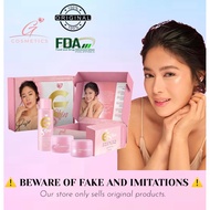 GSkin Rejuvenating Set by Gigi De Lana (MILD FORMULA)