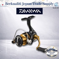 Daiwa Legalis LT Spinning Reel Series