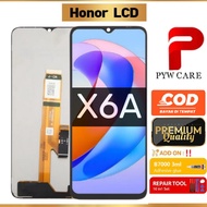 Skrin LCD Serasi Untuk Honor X6A LCD Screen