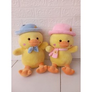 Boy & Girl Piere Duck Dolls Gifts