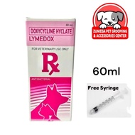 ♞,♘Lymedox Doxycycline For Dogs & Cats
