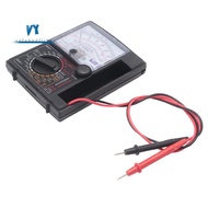 Analog Multimeter Tester Voltage Current Tester Analog Multimeter Tester